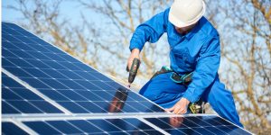 Installation Maintenance Panneaux Solaires Photovoltaïques à Freycenet-la-Cuche